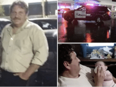 Shawntece Marie Norton fatally shoots Jonathan Mauk at Walmart parking lot, San Berdanio fender bender